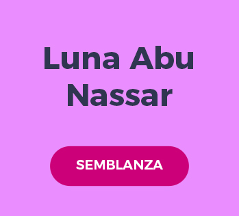 Luna Abu Nassar