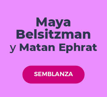 Maya Matan