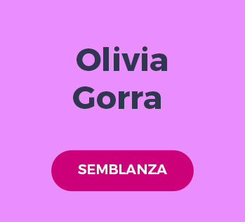 Olivia Gorra