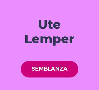 Ute Lemper