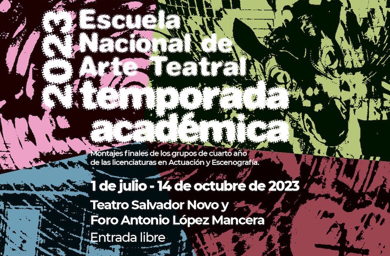 Cartelera Agendarte | INBAL - Instituto Nacional De Bellas Artes Y ...