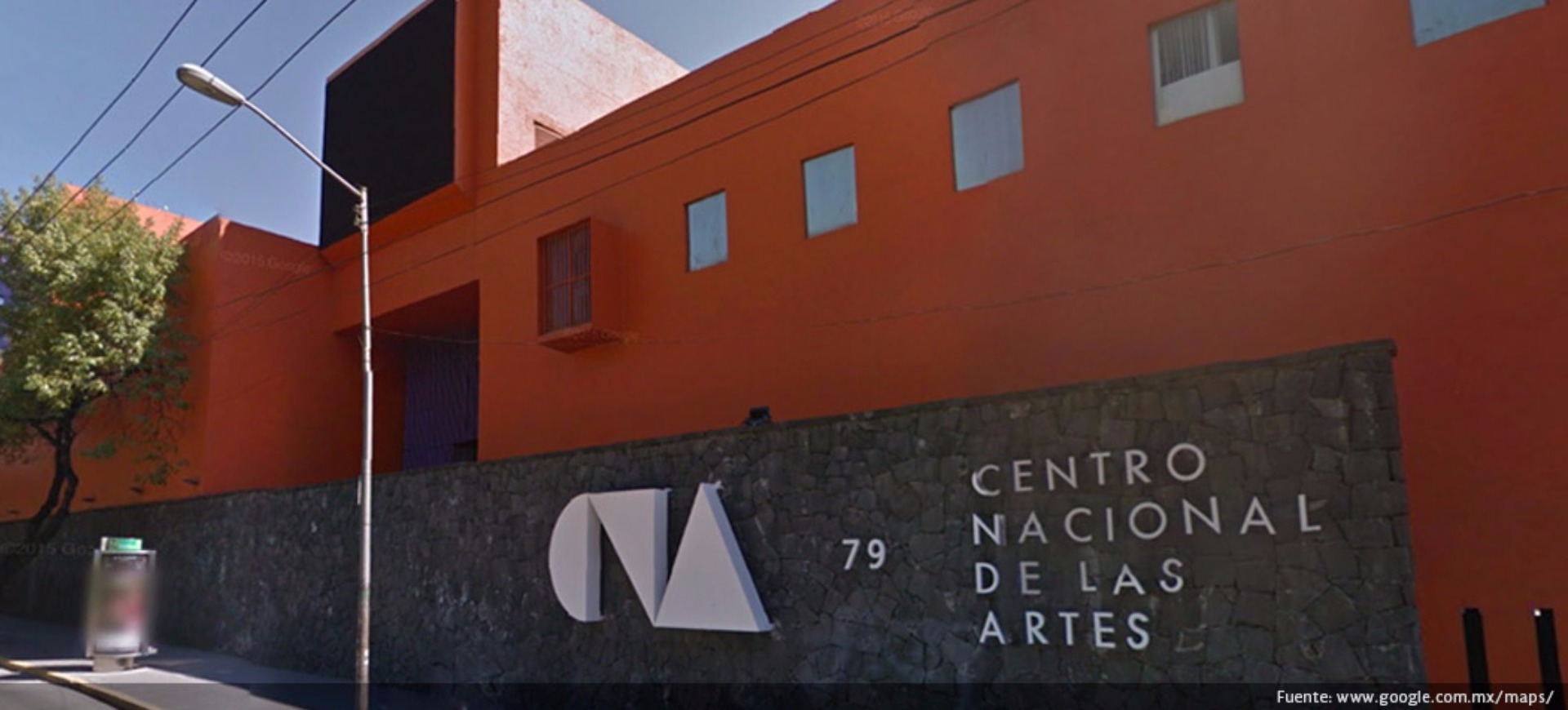 Cartelera Agendarte INBAL Instituto Nacional de Bellas Artes y