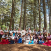 Banda femenil Ka’Ux (Santa María Tlahuitoltepec, Oaxaca)