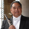 Manuel Hernández, clarinete