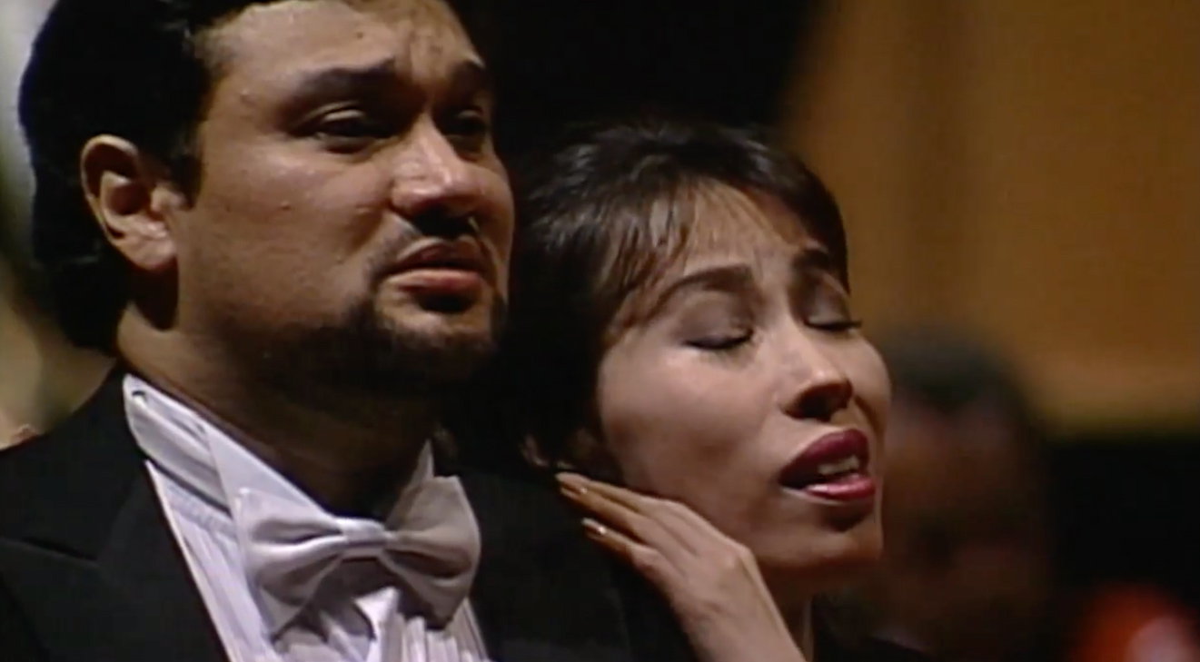 Lucia di Lammermoor, de Gaetano Donizetti - Actividad virtual