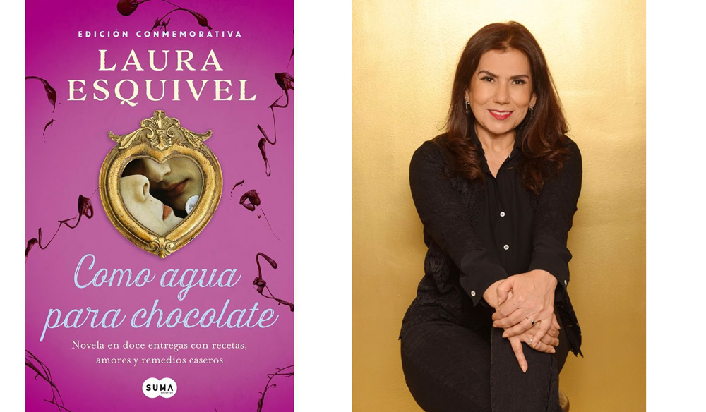 Como Agua Para Chocolate Ciclo De Lectura En Voz Alta Leo Luego 