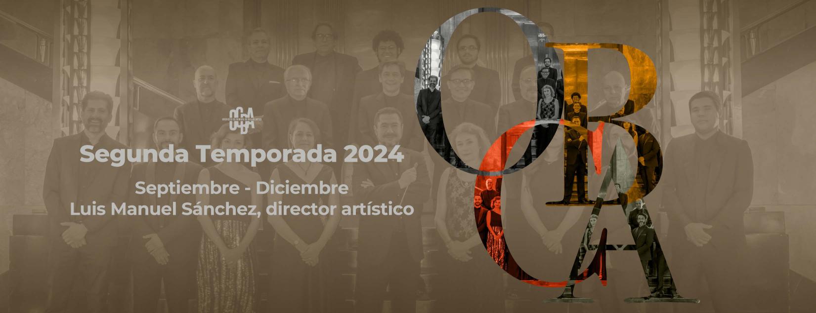 Programa 6- Foro Internacional de Música Nueva Manuel Enríquez