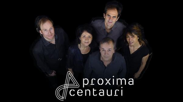 Concierto- Proxima Centauri