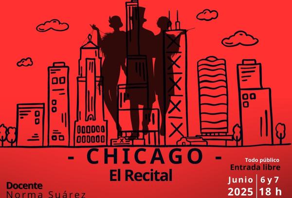 Chicago- El recital