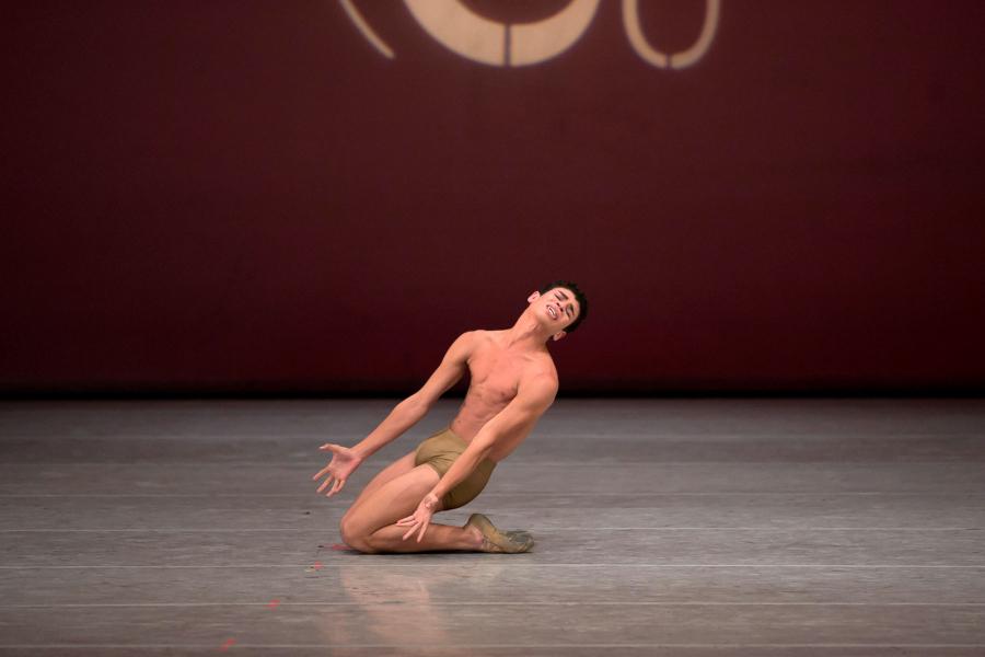 Gala de Clausura del XVI Concurso Nacional de Ballet Infantil y Juvenil 2025- Sociedad Mexicana de Maestros de Danza, A.C.