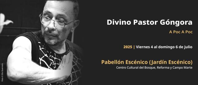 Divino Pastor Góngora*- A Poc A Poc