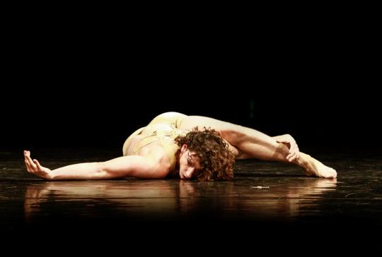 Festival Internacional de Danza Contemporánea de la Ciudad de México- Dirección: Rodrigo González y Raúl Tamez
