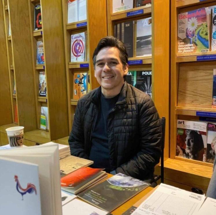 Taller de poesía libre