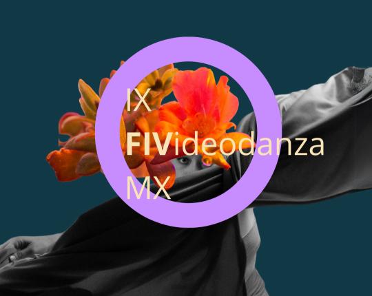 Proyección inaugural del 9.° Festival Internacional de Videodanza de la CDMX