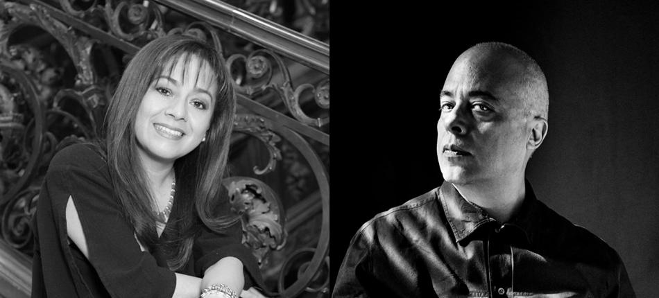 Encantamiento- Encarnación Vázquez, mezzosoprano ∙ Alberto Cruzprieto, piano