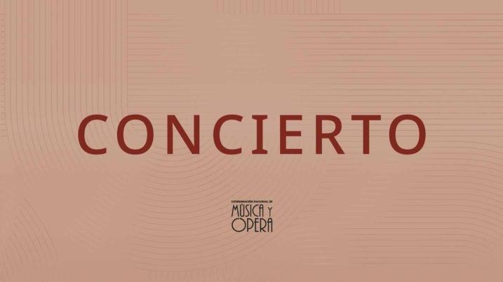 Revelaciones- Luz Angélica Uribe, soprano ∙ Juan Pablo Sandoval García, piano