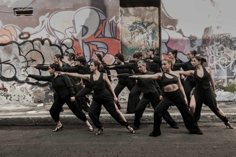 Percantas escena (CDMX)- En mi piel