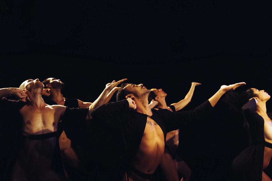 Erga Omnes- Cia Fragmento de Dança (Brasil)