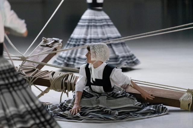 Sonoma- La Veronal  (España)