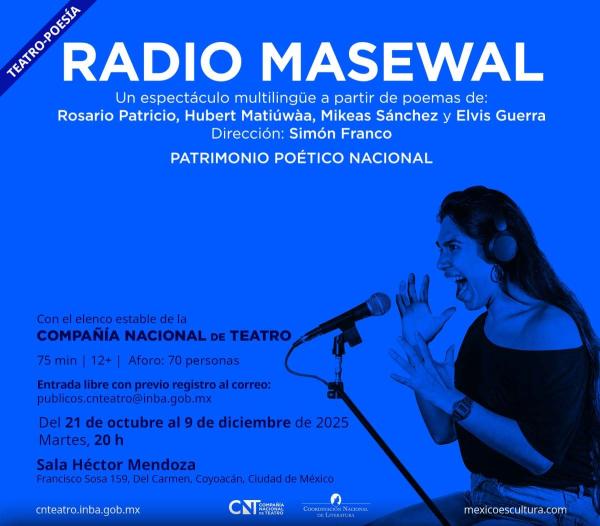 Radio Masewal