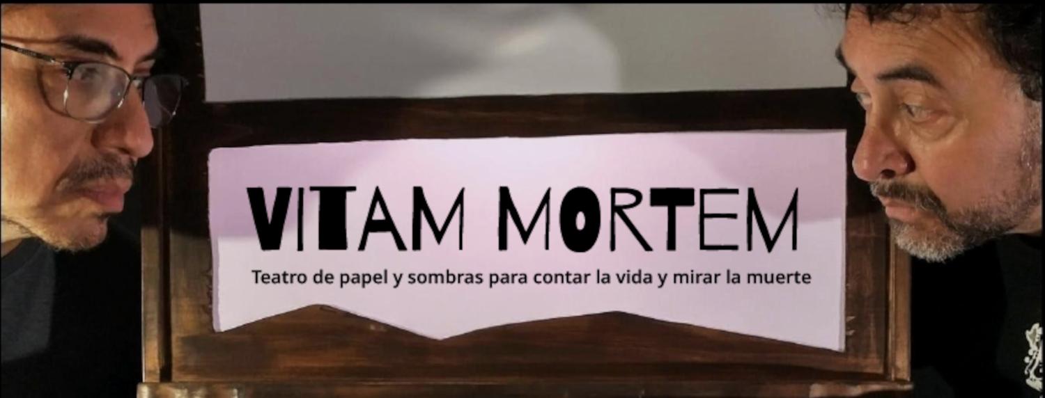 Vitam mortem