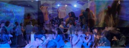 Granja de cuerpos. Body Farm.- (CDMX, Estado de México, Morelia y Vancouver)