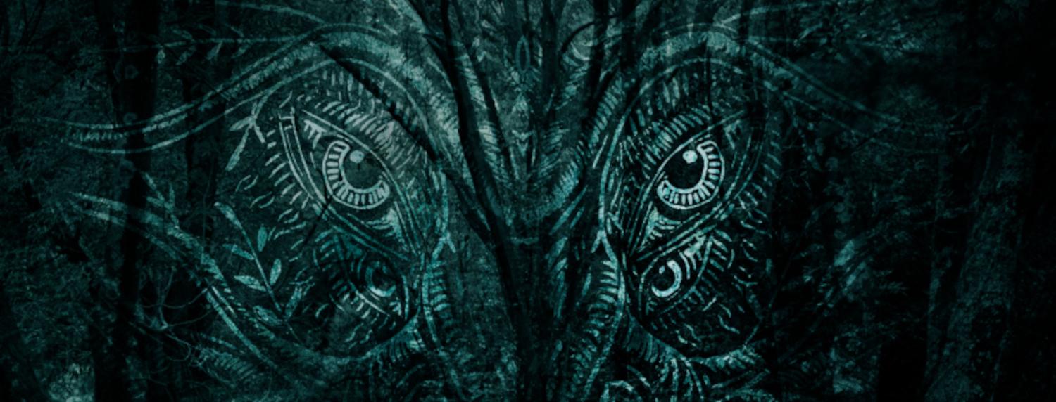 Fenrir: el dios lobo