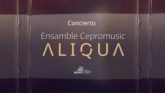 Aliqua 2- CEPROMUSIC