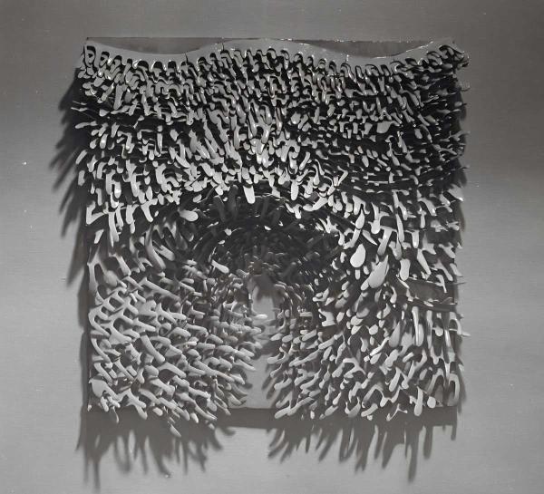 Gerda Gruber. Entre verde y agua- Exposición temporal