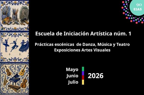 Recital de violín. Categoría infantil EIA núm. 1- Docente: Rosa Elia Guzmán Colunga