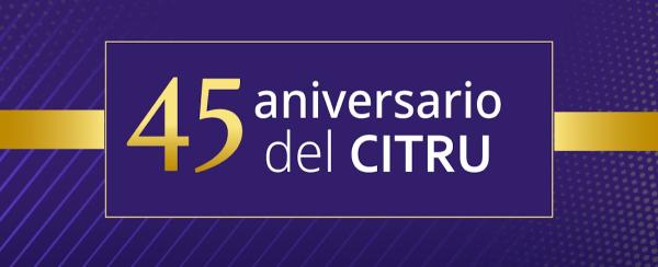 45 Aniversario del Citru- Actividades del día 1