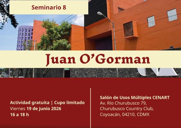 Modernidad, nacionalismo y producción cultural- Octava sesión del Seminario