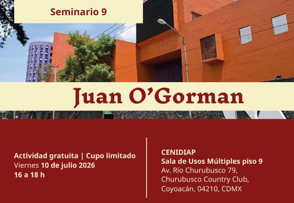 Reconceptualizaciones del diseño desde la educación artística- Sesión 9. Seminario de Investigación y Educación Artística