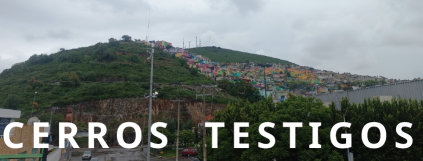 Cerros testigos