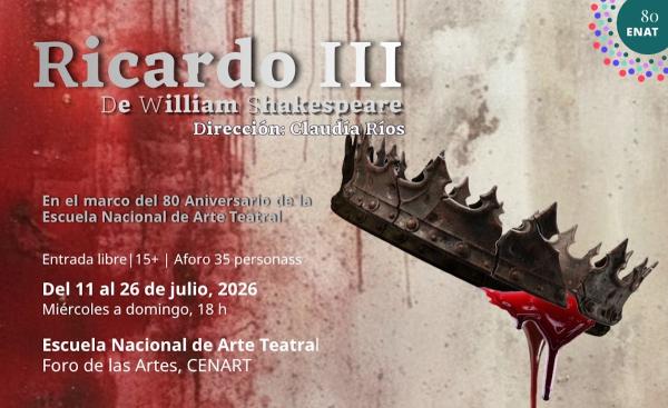 Ricardo III- De William Shakespeare