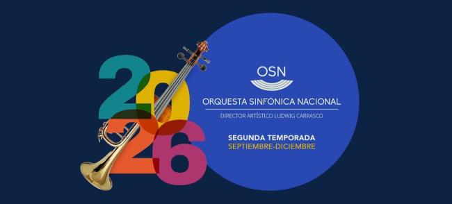 Programa 25- Concierto navideño
