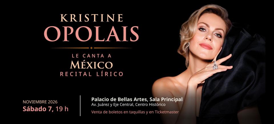 Kristine Opolais