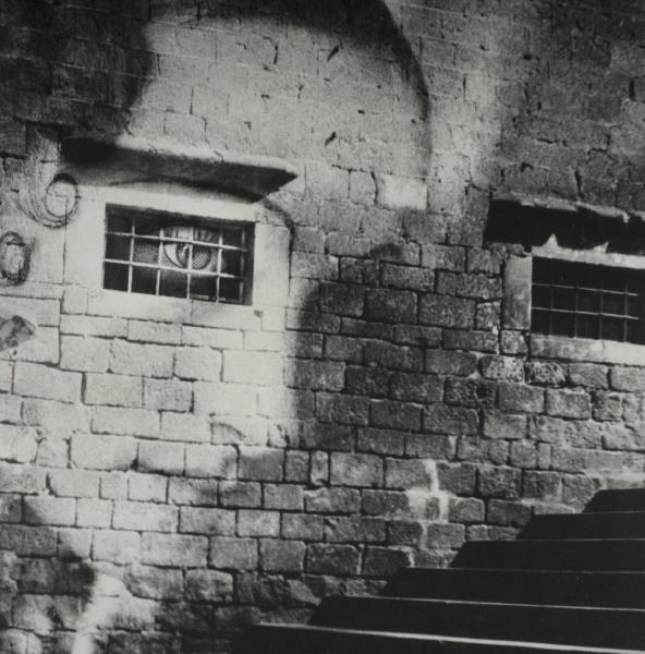 Kati Horna. Lo insólito es lo cotidiano- Exposición temporal