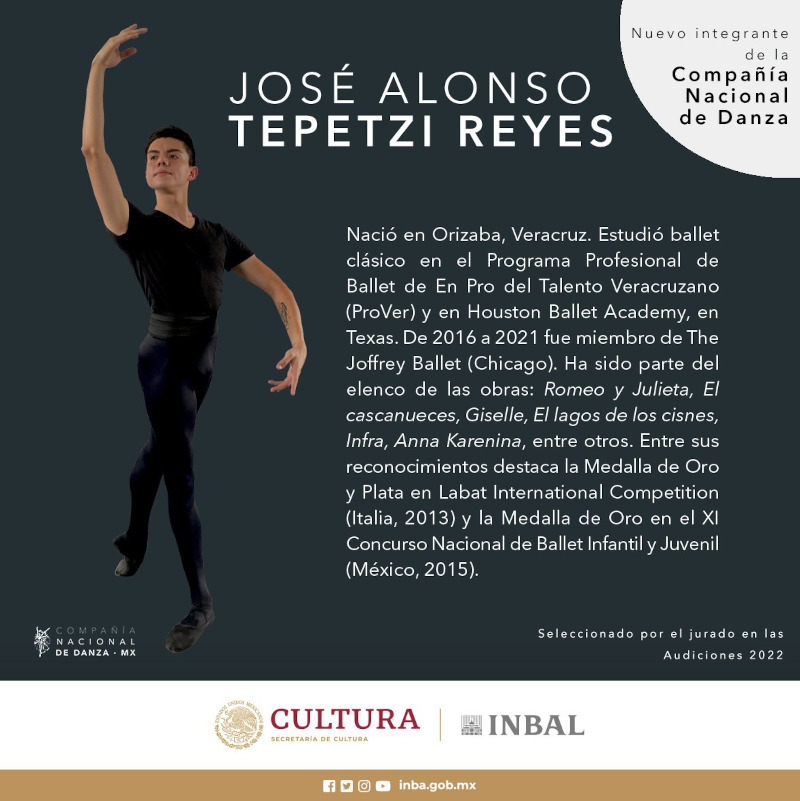 José Alonso Tepetzi Reyes