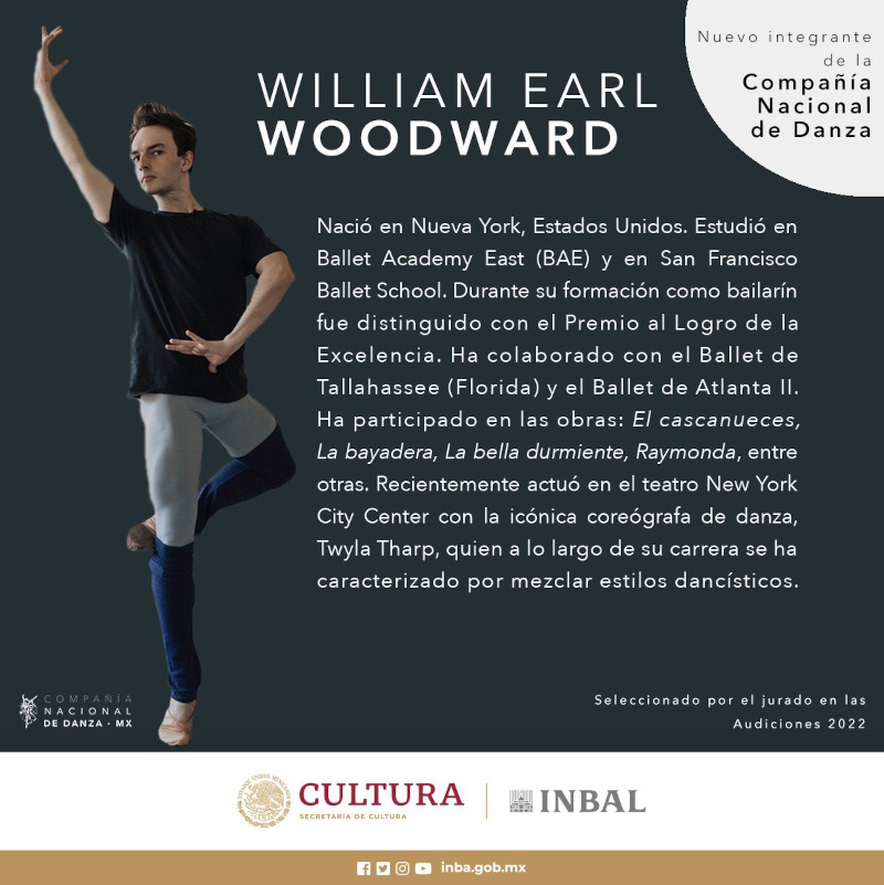 William Earl Woodward