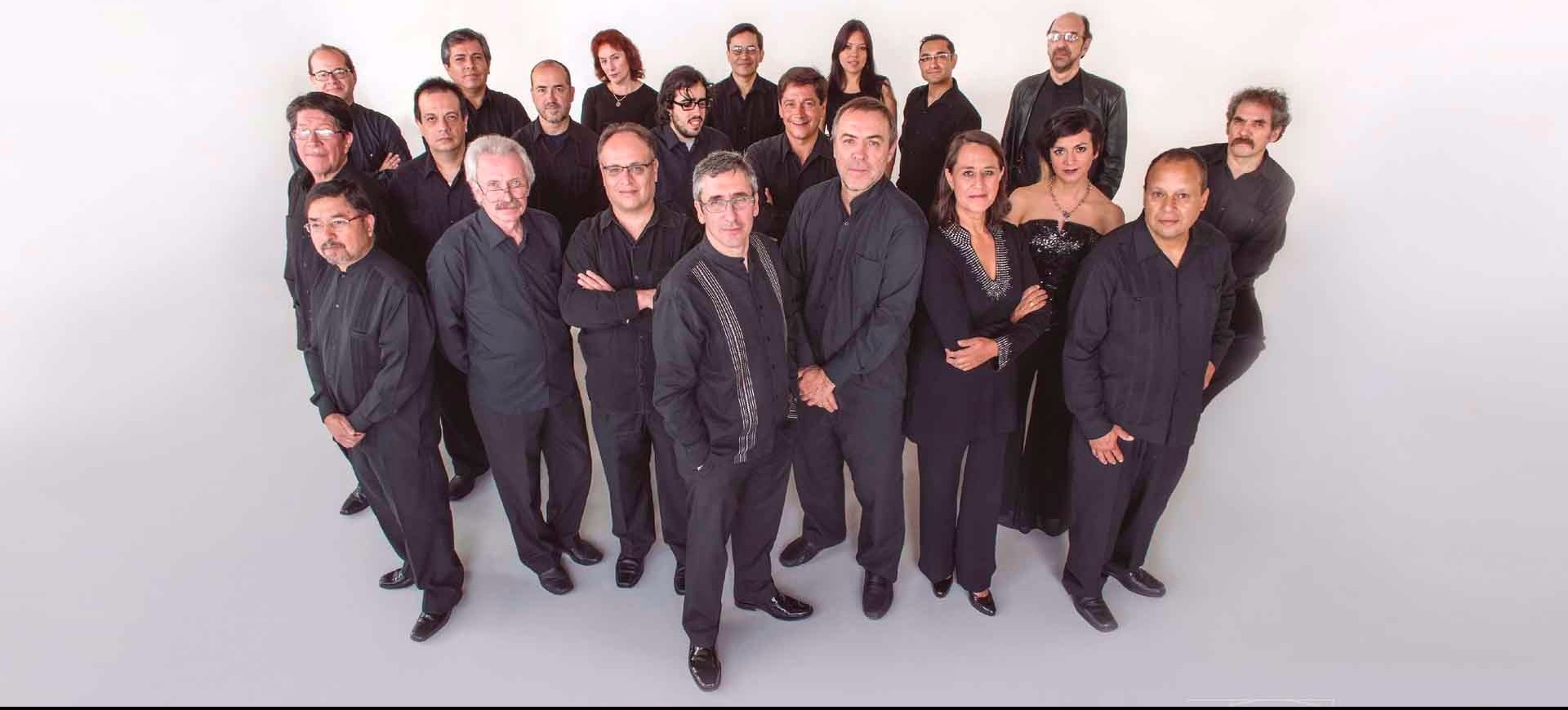 Orquesta de Cámara de Bellas Artes