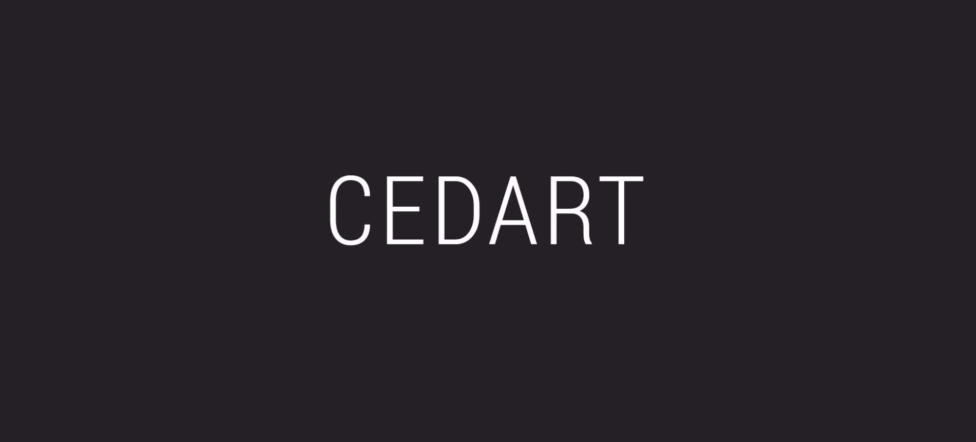 Centro de Educación Artística (CEDART)  “Miguel Bernal Jiménez”