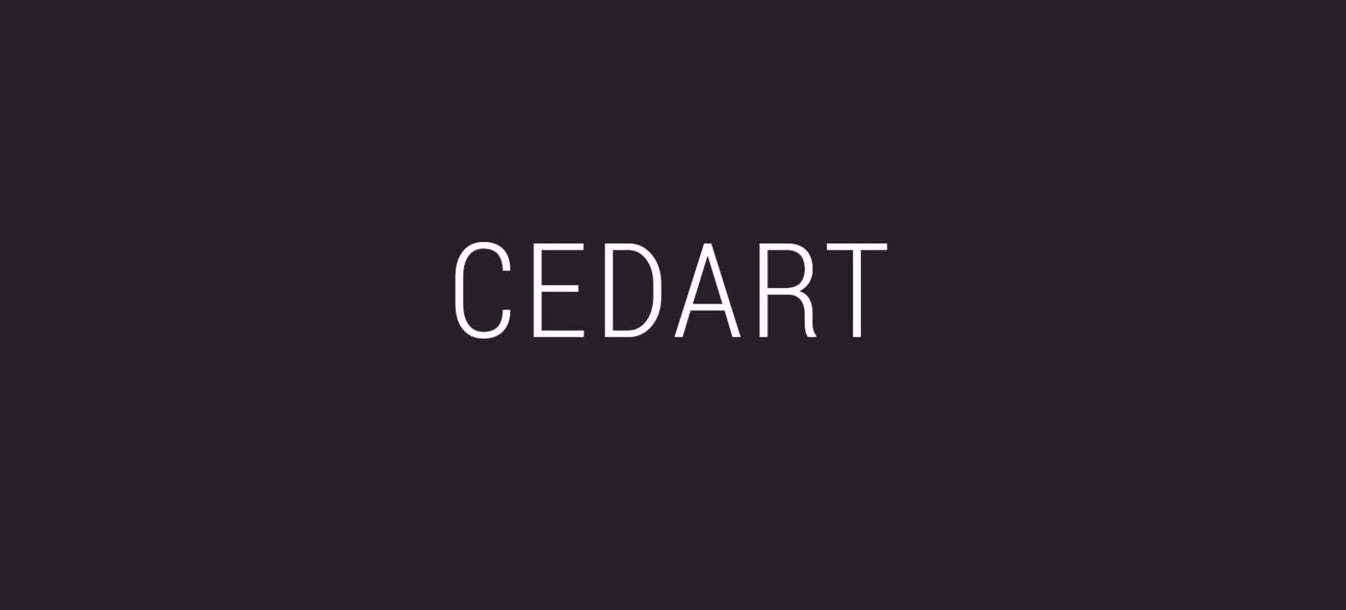 Centro de Educación Artística (CEDART)  “José Eduardo Pierson”