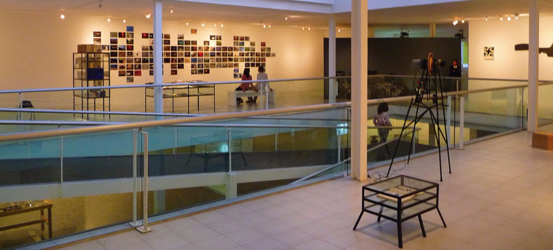 Museo de Arte Carrillo Gil (MACG)