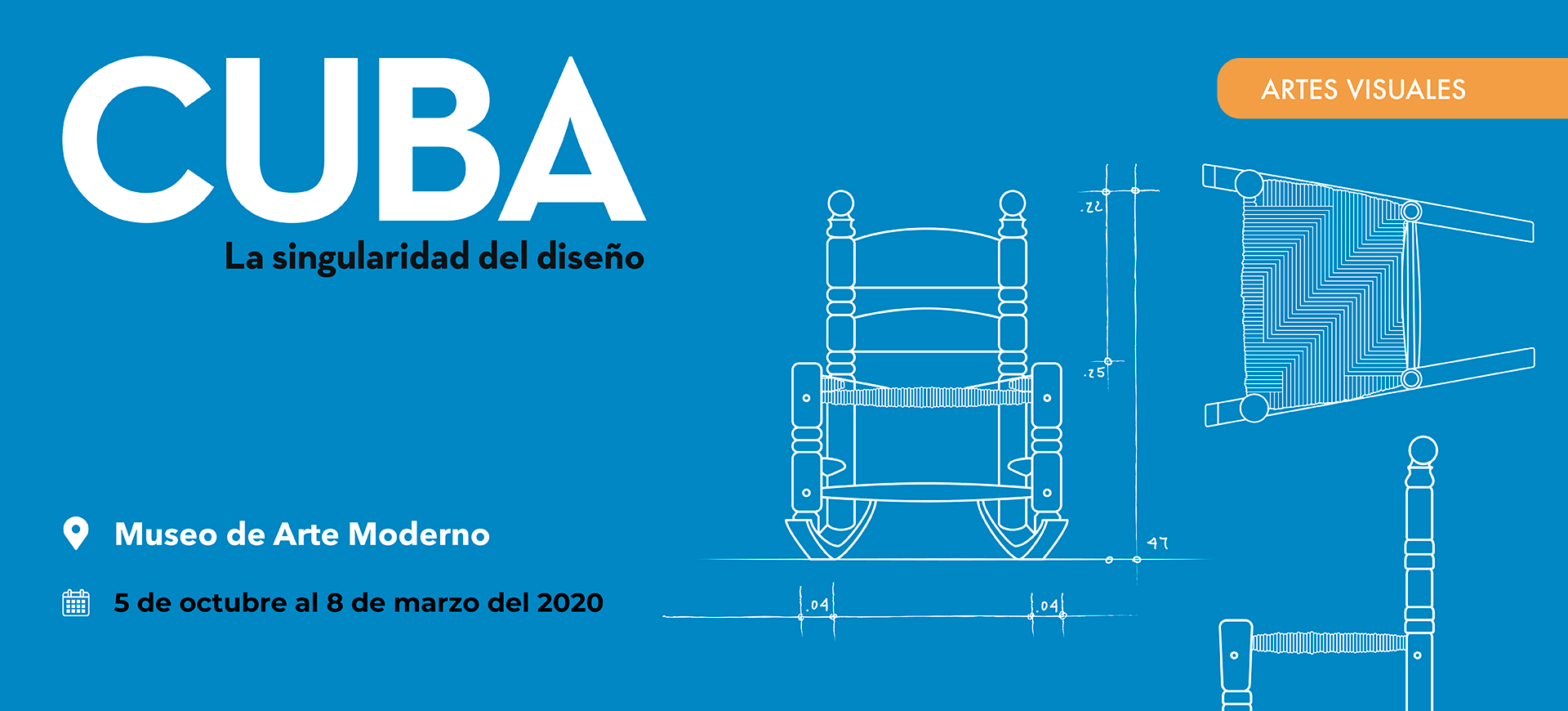 Cuba: La singularidad del diseño