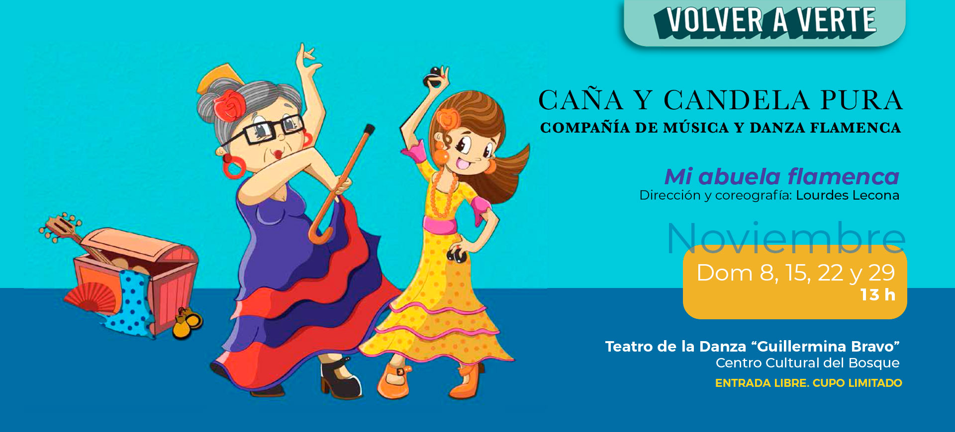 Caña y Candela Pura