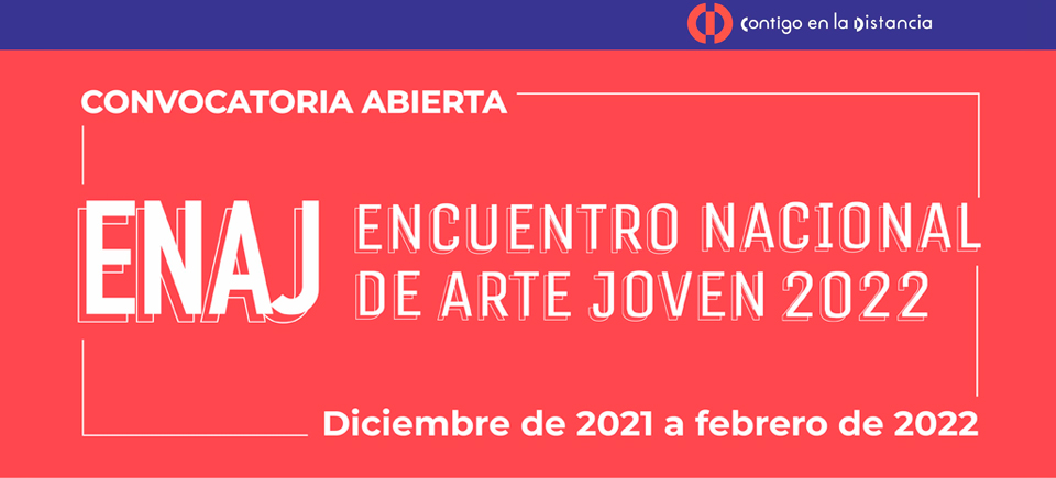 Encuentro Nacional de Arte Joven 2022