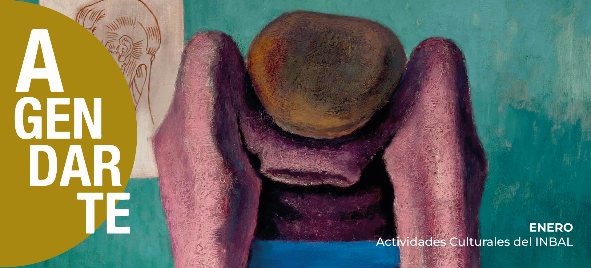 Agendarte enero 2024