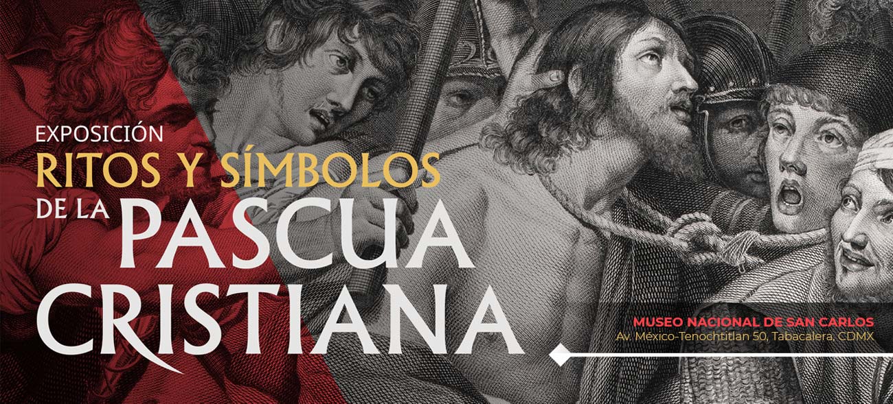 Ritos y símbolos y de la Pascua Cristiana