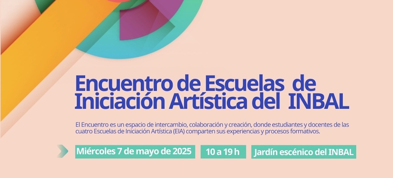 Encuentro EIAs